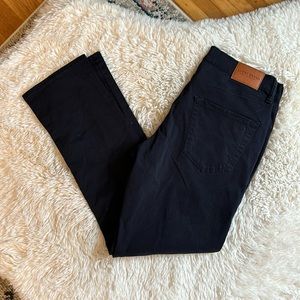 Lucky Brand 410 Athletic Slim Pants